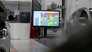 Photo n°19 de Mayeur Car Service à Combs-la-Ville (Atelier de carrosserie automobile)