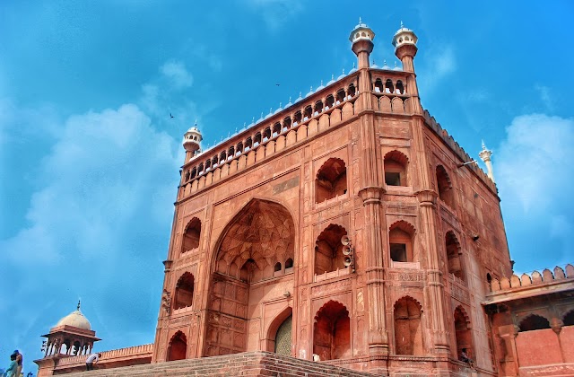 Jama Masjid