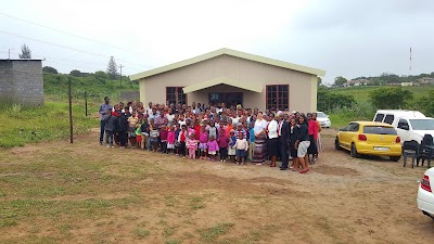 church