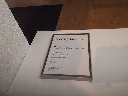 Inside Gallery - Thumbnail