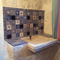 Photo n°1 de Tuilerie de Condat à Fumel (Artisanat)