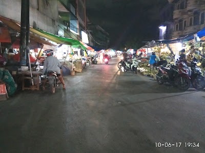 Photos of MINI MARKET GUNUNG MAS ABADI