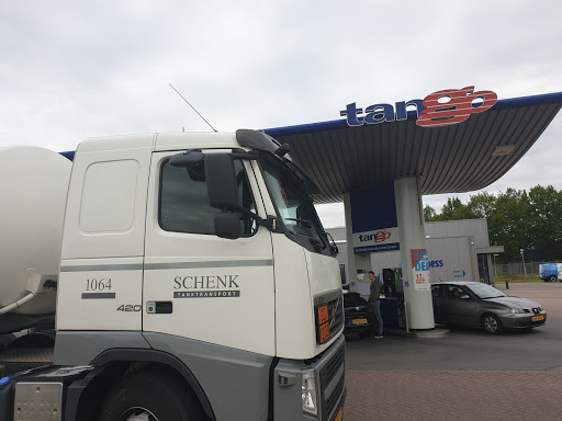 Tango Venray - Visual