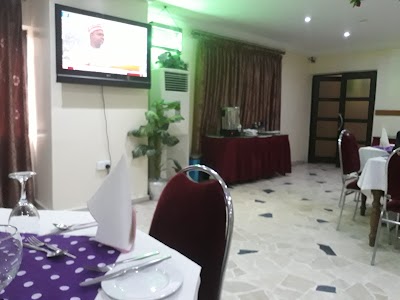 Photos of Villa Marina Hotel, Eket