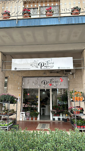 FioriaBenevento.it FIORI PAGNOZZI di Andrea Covino