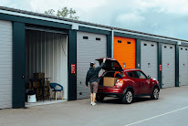Storage24 - Rennes Est à Noyal-sur-Vilaine