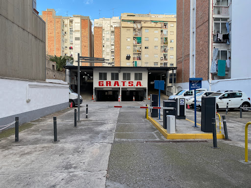 GRATSA Mallorca