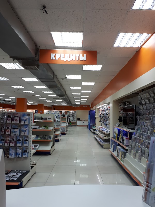 Днс Спб Интернет Магазин Санкт Петербург Колпино
