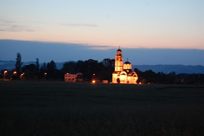 church