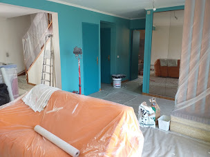 Photo n°8 de TARDINO Artisan-peintre à Yerres (Peintre en bâtiment)