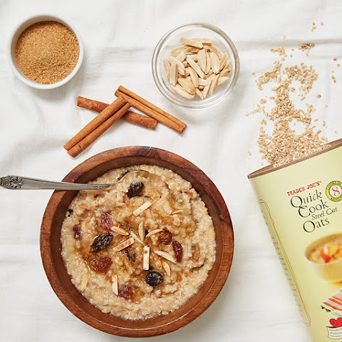 Trader Joe's by null