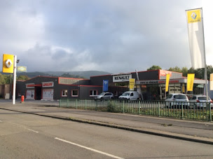 Photo n°21 de Carrosserie Giovagnoli à Monthermé (Service de remorquage)