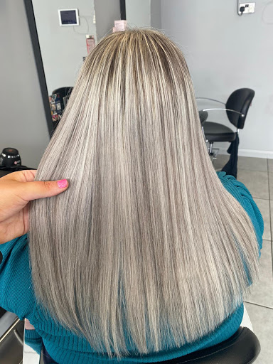 LaVeau Hair Gallery - United Kingdom