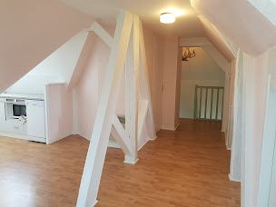 Photo n°10 de FX Peinture à Dives-sur-Mer (Peintre en bâtiment)