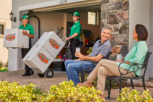 College Hunks Hauling Junk and Moving Dover Gallery - United States