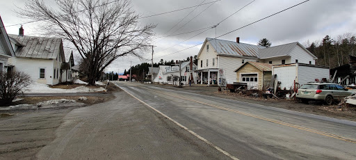 Roxbury Country Store