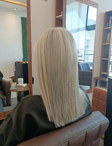 RD Beauty Salon Cancún-Mexico