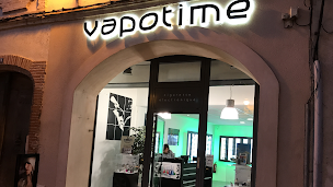 Photo n°19 de VAPOTIME Lavaur à Lavaur (Boutique de cigarettes électroniques)