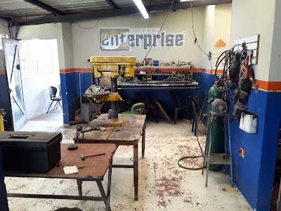 Photos of Water heater Enterprise