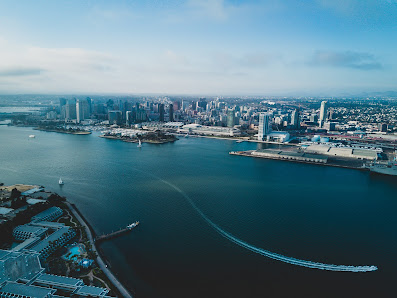 Cethron Property Management 6302 Federal Blvd, San Diego, CA 92114, United States