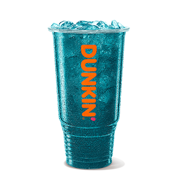 Dunkin' by null