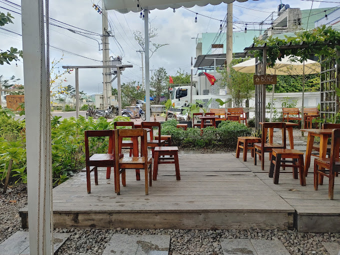 Nhà Bống Farm Coffee & Tea