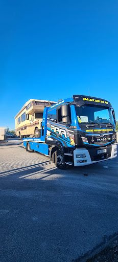 Agde Assistance Auto - Thumbnail
