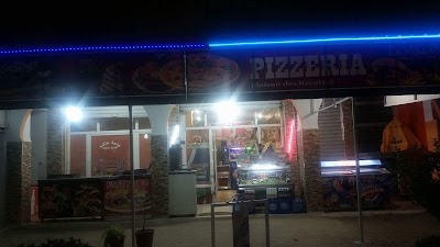 Photos of Pizerya Chza Okba Afafsa