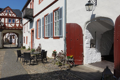 Winzerkeller Schloss Philippsburg - Thumbnail