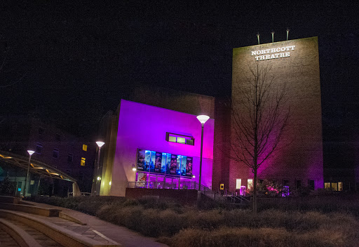 Exeter Northcott Theatre