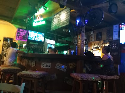 Photos of Average Joe's Bar