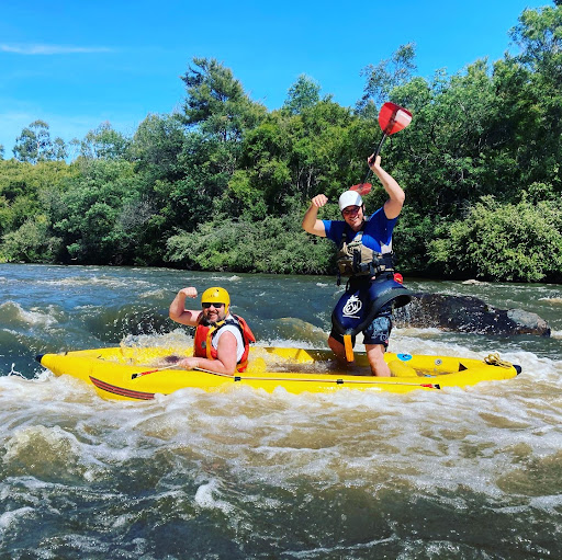 Warrandyte Adventure Tours - Thumbnail