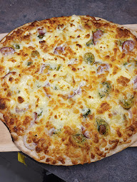 Photo n°19 de Pizza Marcigny - Dam services food truck à Marcigny (Pizzas à emporter)