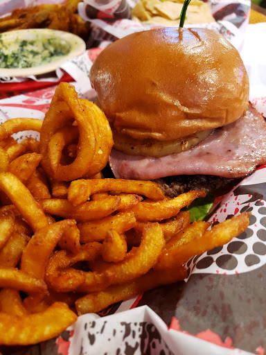 Migos sports bar and grill Gallery - United States