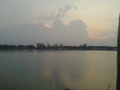 Photos of Jorgachha bazaar
