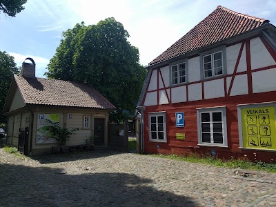 Photos of Shop "Gandrs" - Kalnciema street