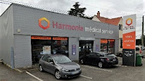 Harmonie Médical Service - ORLEANS à Fleury-les-Aubrais