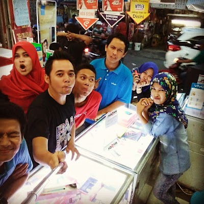 Photos of Pertamina gas station 34-10604