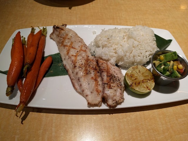 Kona Grill - Austin