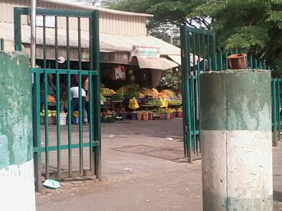 Photos of Maitama Farmers Market