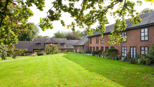 Anchor - Old Parsonage Court - Thumbnail