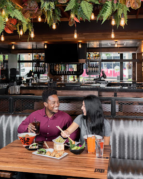 JINYA Ramen Bar - Studio City by null