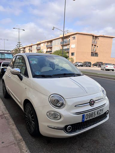 LG Automoción Lanzarote
