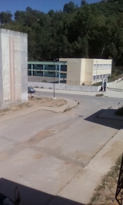 school