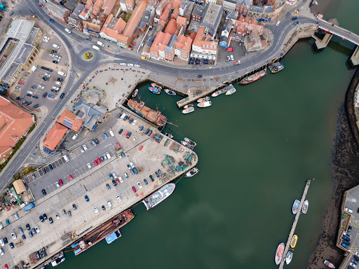 Harbour Master - Visual