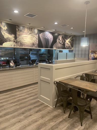 Pat's Pizza & Bistro Philadelphia Pike - United States