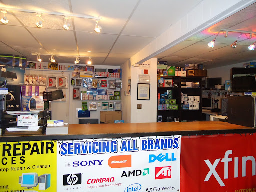 EZ TECH COMPUTERS L.L.C. Gallery - United States