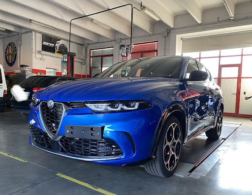 Auto Rizzato - Thumbnail