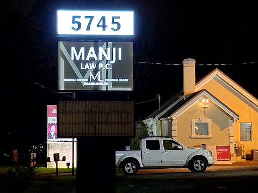 Manji Law, P.C. Gallery - United States