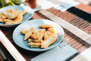 Photo n°40 de L'Endroit à Menton (Restaurant)